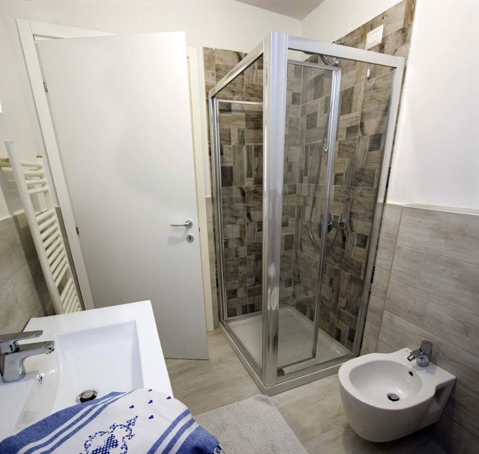 Casa Madali' - Nel Borgo Apartment Marone Ngoại thất bức ảnh