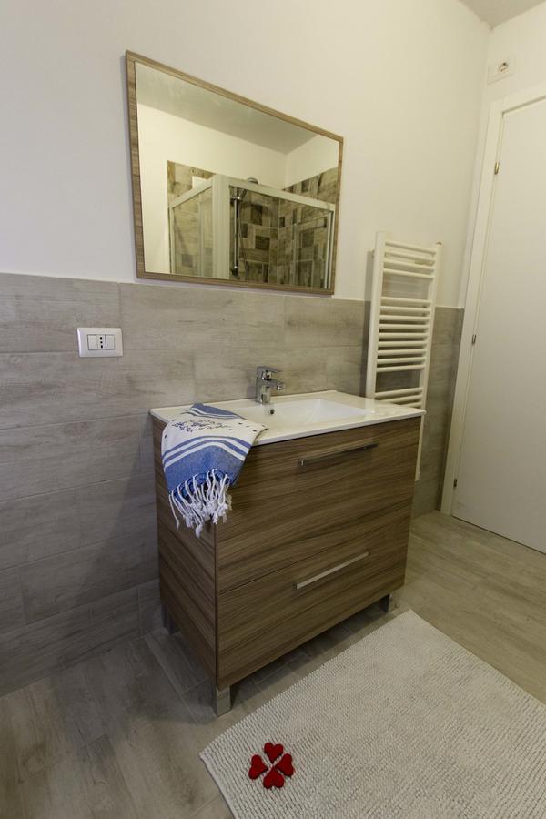 Casa Madali' - Nel Borgo Apartment Marone Ngoại thất bức ảnh
